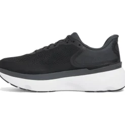 Under Armour UA Infinite Pro 2 Hardloopschoenen Dames - Zwart/Anthracite/Wit