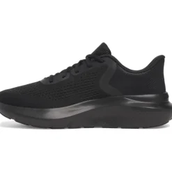 Under Armour UA Rogue 5 Hardloopschoenen Heren - Zwart