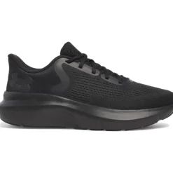 Under Armour UA Rogue 5 Hardloopschoenen Heren - Zwart