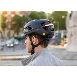 Racefietshelmen|E-Bike Helmen < UNIT 1 AURA ip ie he - Backbird