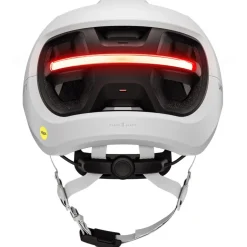 UNIT 1 AURA Mips Slimme helm - Chalk