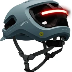 UNIT 1 AURA Mips Slimme helm - Stingray