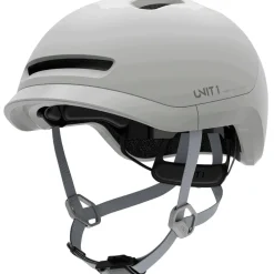 UNIT 1 NEON Mips Slimme helm - Slate Gray