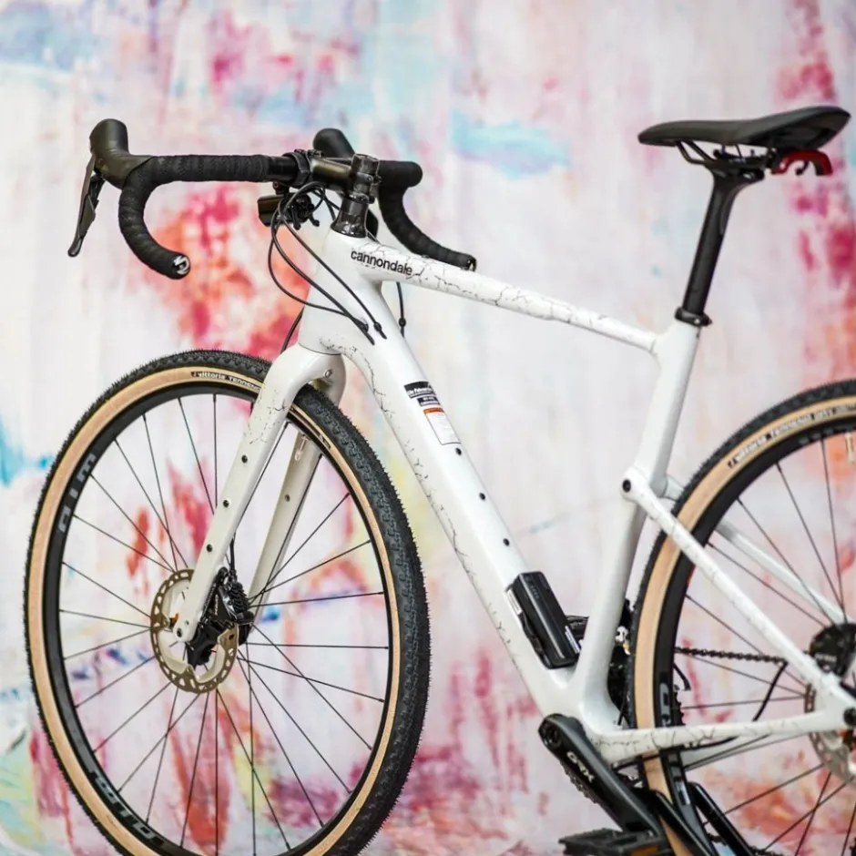 Stickers < Unleazhed Gravel Unscratch BPG01 Beschermfolie voor het Frame - Fragment Black Glossy
