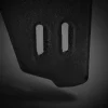 Unleazhed Unsplash M02 Spatbord - Ultimate Black Matt And Glossy