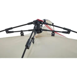 Uquip Buzzy Beach Shelter - sand