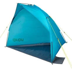 Uquip Shelly Strandtent - petrol