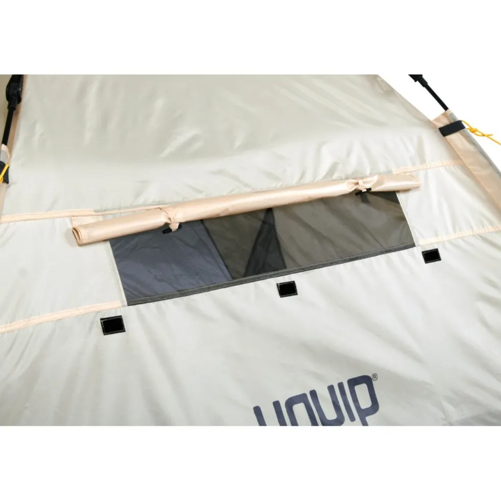 Uquip Speedy XL Strandtent - boulder