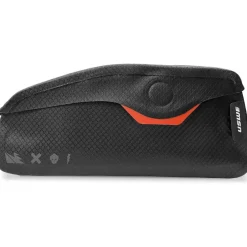 USWE Magnetic 1.2L Bovenbuis Tas - zwart