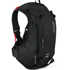 USWE MTB Hydro 12L Drinkrugzak - zwart