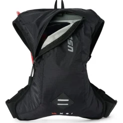 USWE Outlander XC 4L Drinkrugzak - zwart