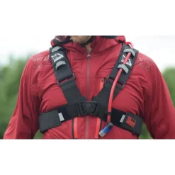 USWE Outlander XS Drinkrugzak 2L - black
