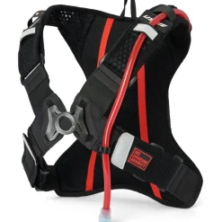 USWE Outlander XS Drinkrugzak 2L - black