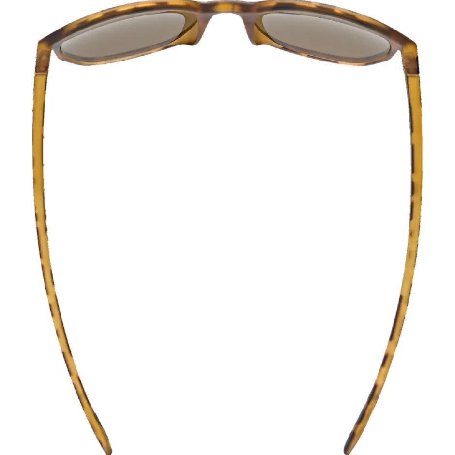 Alpine & Skibrillen < Uvex LGL 54 Zonnebril - havanna matt/lite mirror silver