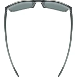 Alpine & Skibrillen < Uvex LGL 52 Zonnebril - smoke/mirror red
