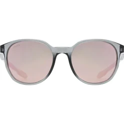 Uvex LGL 54 Zonnebril - smoke/mirror pink