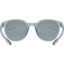 Uvex LGL 54 Zonnebril - smoke/mirror pink