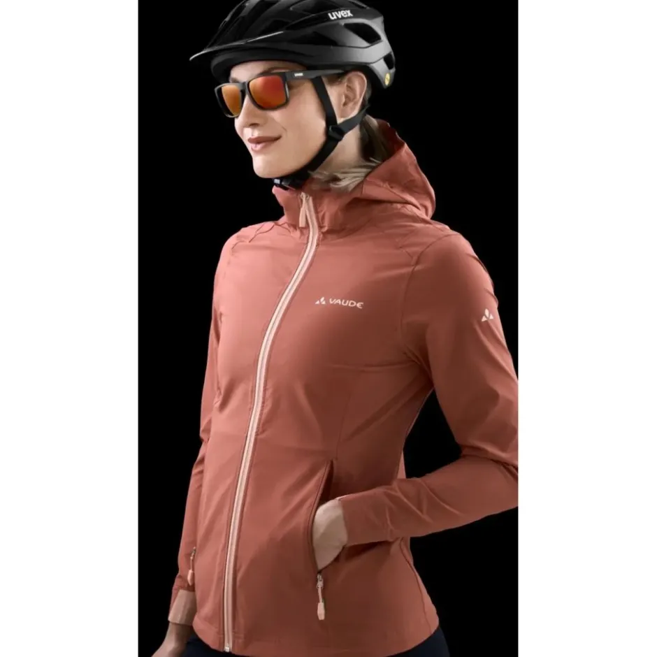 Alpine & Skibrillen < Uvex poise Zonnebril - black-demi matt/mirror green