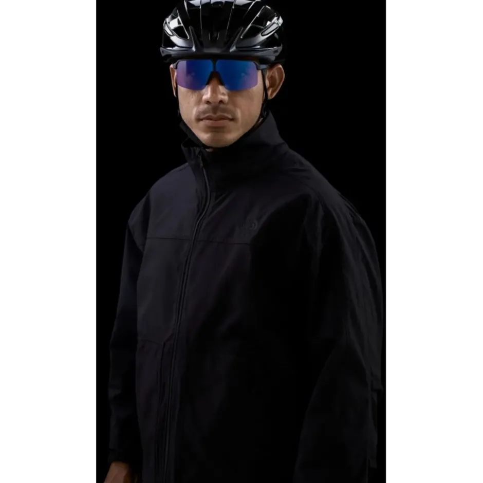 Alpine & Skibrillen < Uvex ramp Fietsbril - burgundy matt/mirror rose