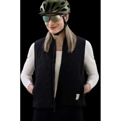 Uvex vectiv set Fietsbril - cranberry transparent matt/mirror rose