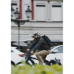 Uvex vectiv set Fietsbril - smoke matt/smoke