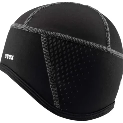 Mutsen En Doeken < Uvex bike cap all season Onderhelm - black