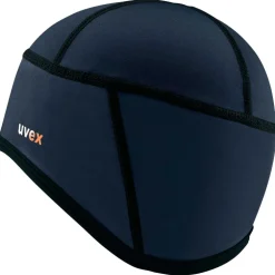 Uvex bike cap thermo Onderhelm - navy