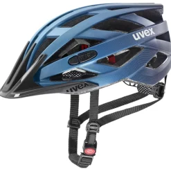 Uvex i-vo cc Helm - deep space matt