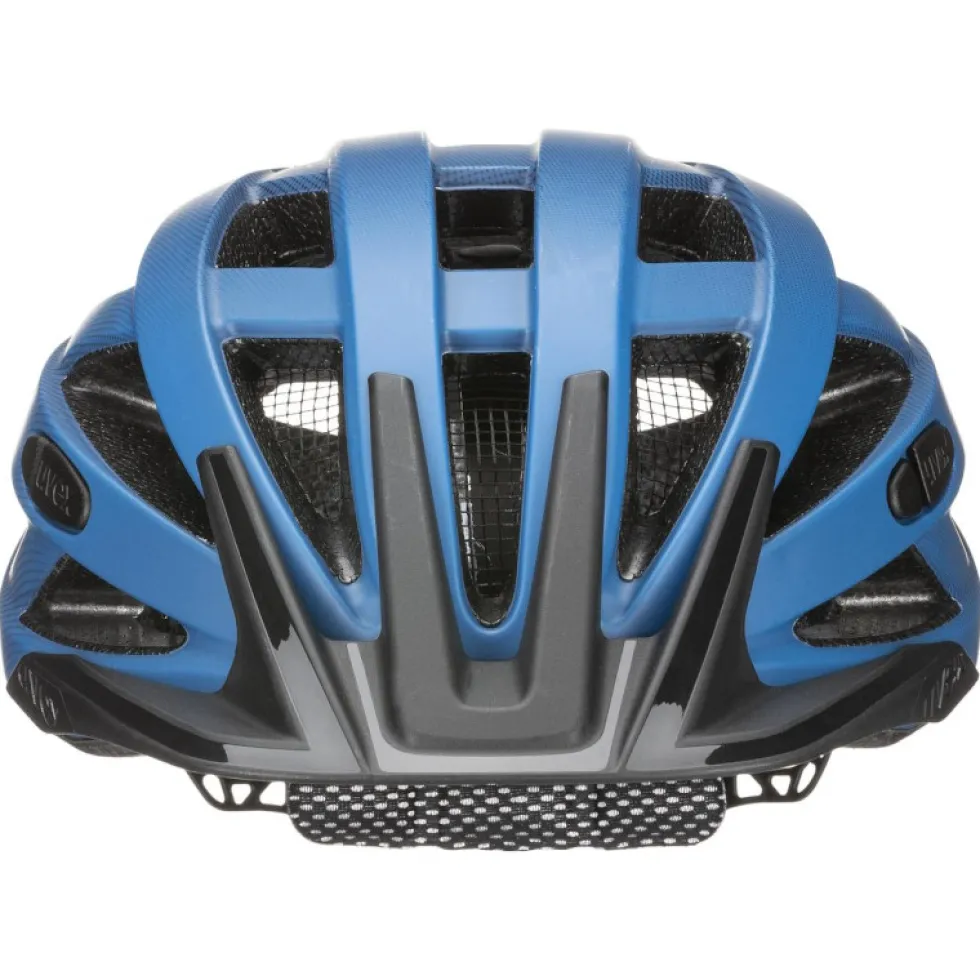 Uvex i-vo cc Helm - deep space matt