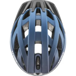 Uvex i-vo cc Helm - deep space matt