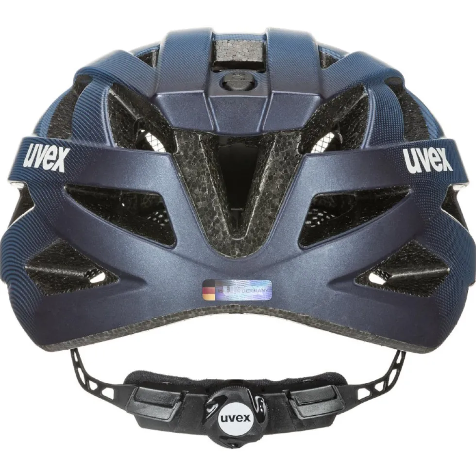 Uvex i-vo cc Helm - deep space matt