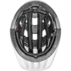 Uvex i-vo cc Helm - wit mat