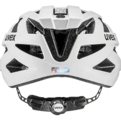 Uvex i-vo cc Helm - wit mat