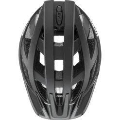 Mtb-Helmen < Uvex i-vo cc MIPS Helm - all black matt
