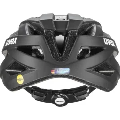 Mtb-Helmen < Uvex i-vo cc MIPS Helm - all black matt