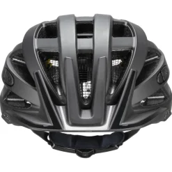 Mtb-Helmen < Uvex i-vo cc MIPS Helm - all black matt