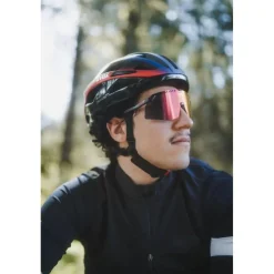 Uvex i-volute Fietshelm - dark olive matt