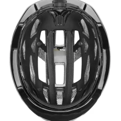 Racefietshelmen|Gravelhelmen < Uvex i-volute MIPS Fietshelm - black matt