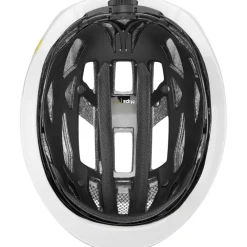 Uvex i-volute MIPS Fietshelm - white matt