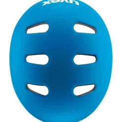 Helmen Kinderen < Uvex kid 4 Kinder-fietshelm - bubble blue matt