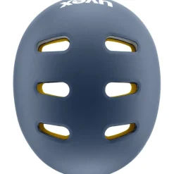 Helmen Kinderen < Uvex kid 4 style MIPS Kinder-fietshelm - dusk blue matt