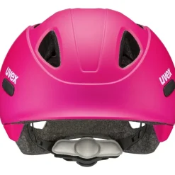 Helmen Kinderen < Uvex oyo Kinder-Fietshelm - berry-purple mat