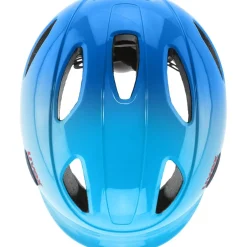 Helmen Kinderen < Uvex oyo Kinder-Fietshelm - ocean blue