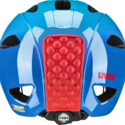 Helmen Kinderen < Uvex oyo Kinder-Fietshelm - ocean blue