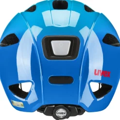 Helmen Kinderen < Uvex oyo Kinder-Fietshelm - ocean blue