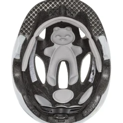 Helmen Kinderen < Uvex oyo style Kinder-Fietshelm - butterfly pink