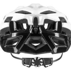 Racefietshelmen < Uvex race 7 Helm - white/black
