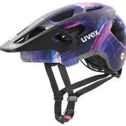 Helmen Kinderen < Uvex react jr. MIPS Kinderhelm - galaxy altimeter matt