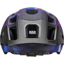 Helmen Kinderen < Uvex react jr. MIPS Kinderhelm - galaxy altimeter matt