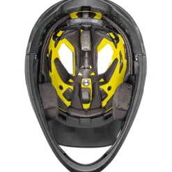 Mtb-Helmen|Downhill Helmen < Uvex revolt MIPS Helm - all black matt